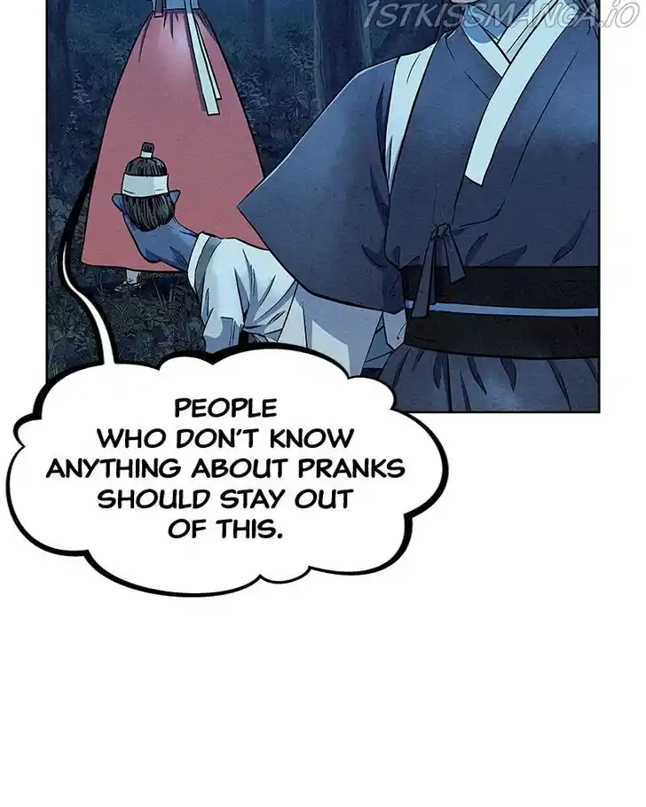 Moshin Hunter Ch.070