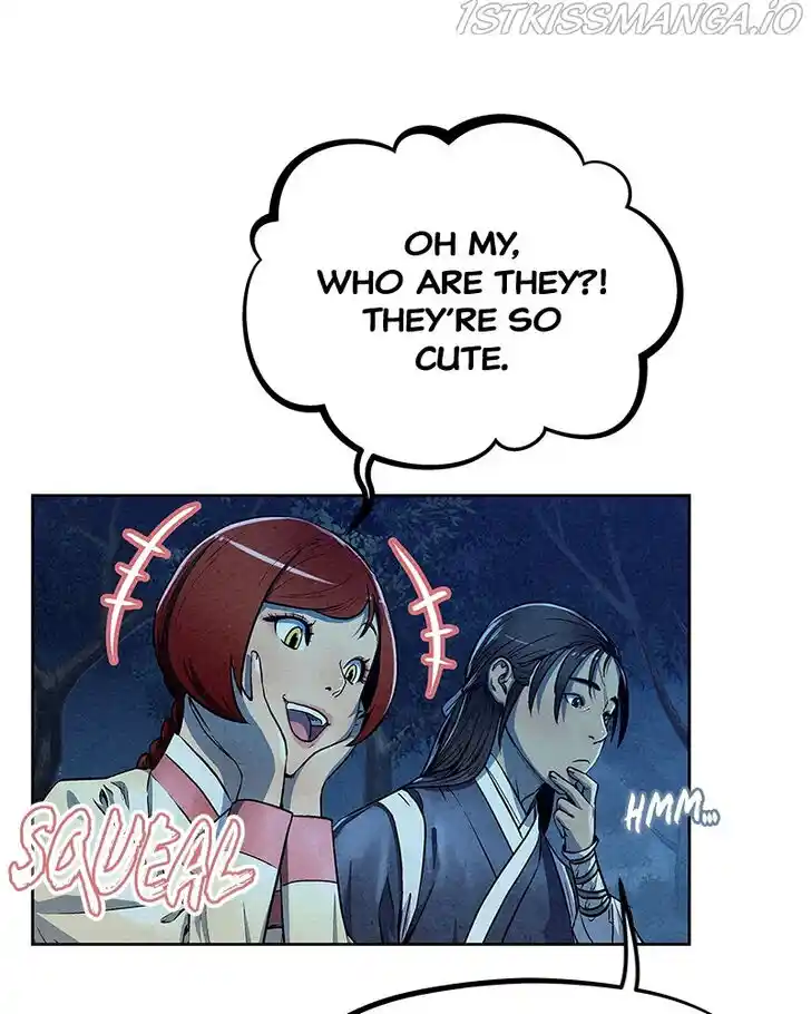 Moshin Hunter Ch.070