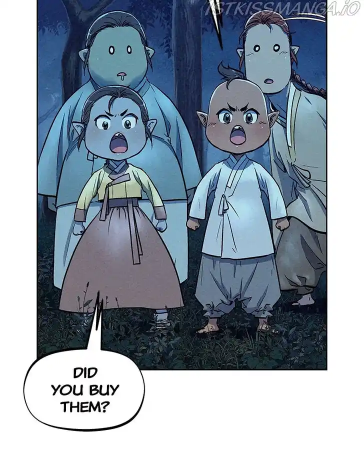 Moshin Hunter Ch.070