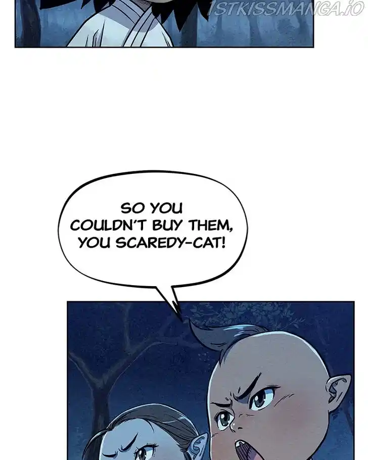 Moshin Hunter Ch.070