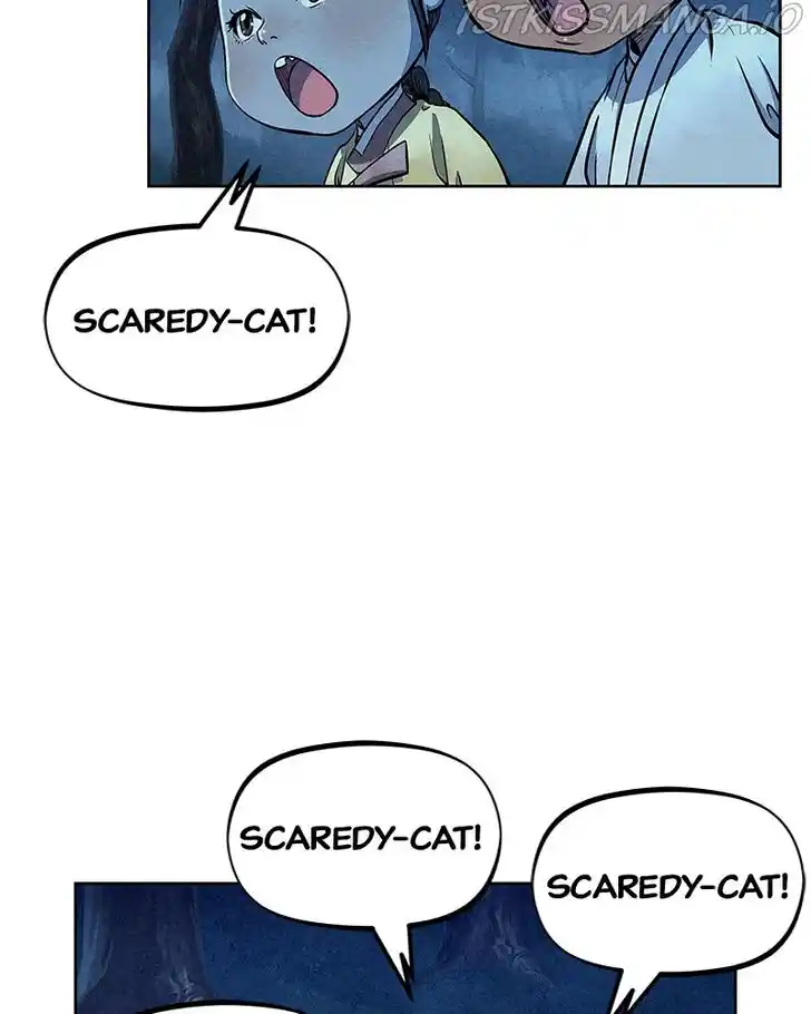 Moshin Hunter Ch.070