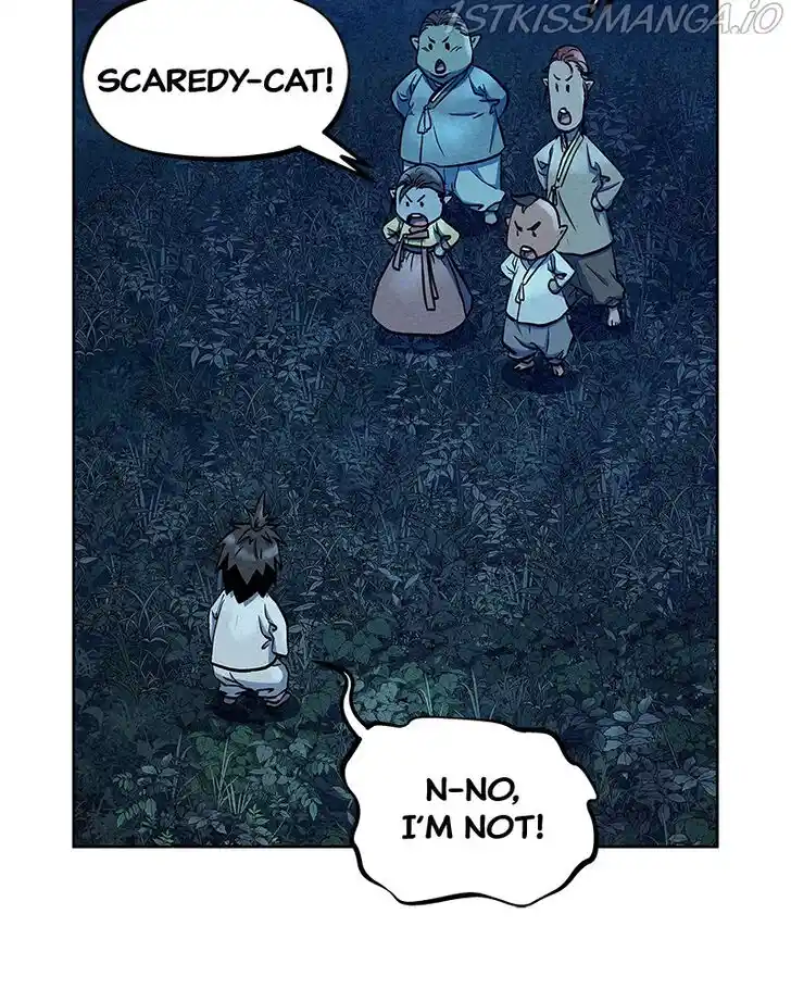 Moshin Hunter Ch.070