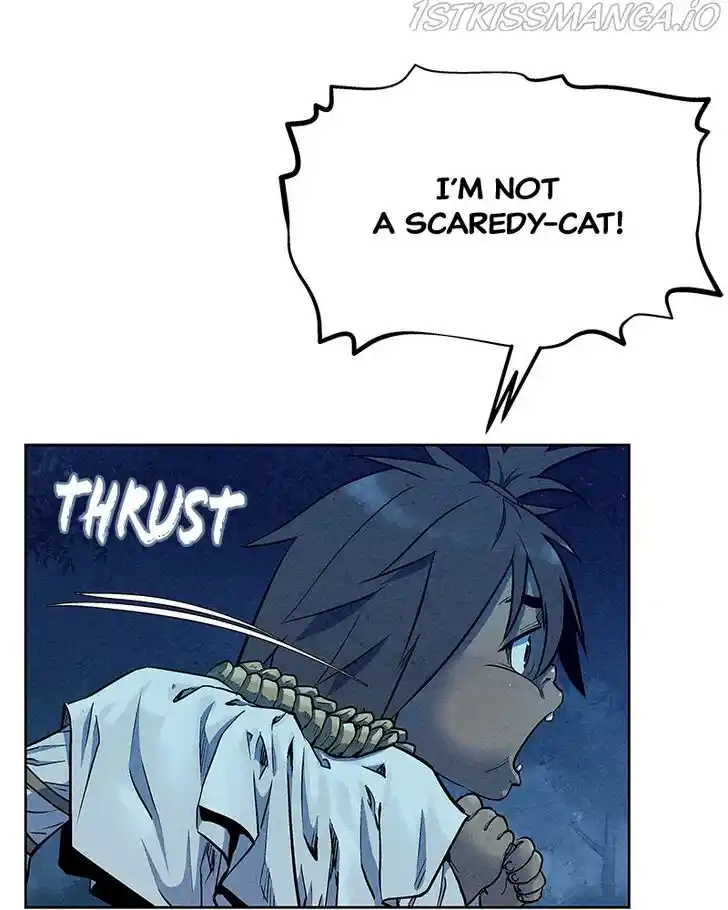 Moshin Hunter Ch.070