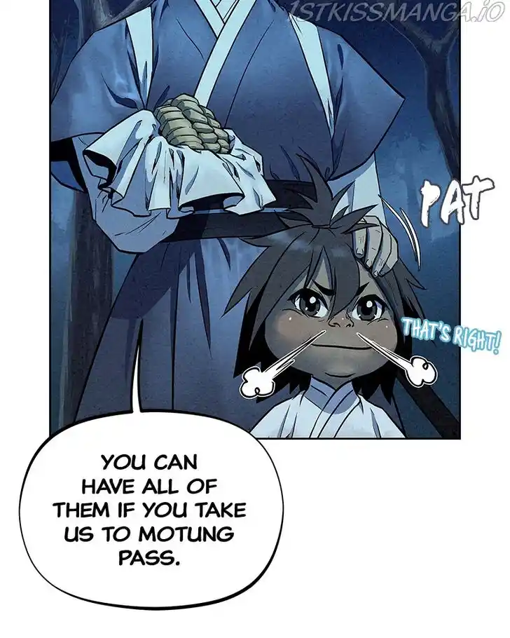 Moshin Hunter Ch.070