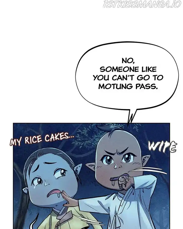 Moshin Hunter Ch.070