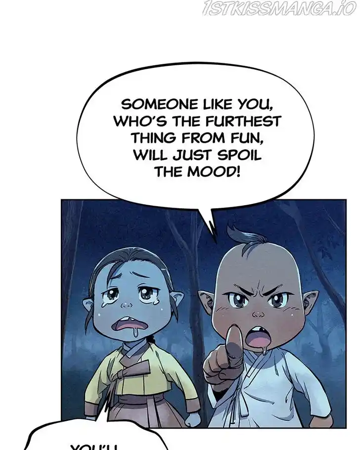 Moshin Hunter Ch.070