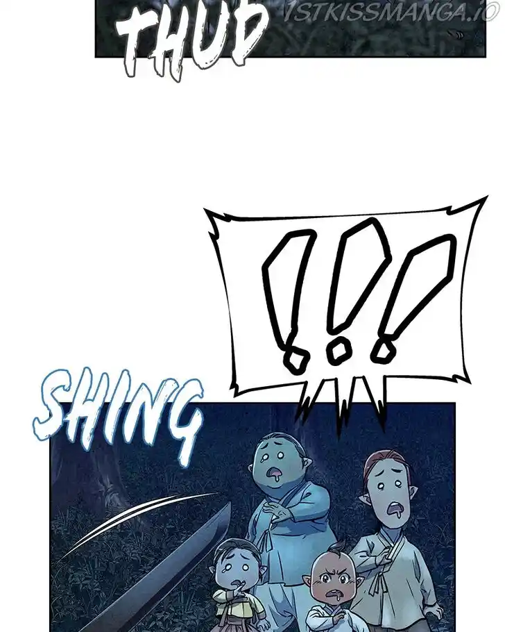 Moshin Hunter Ch.070