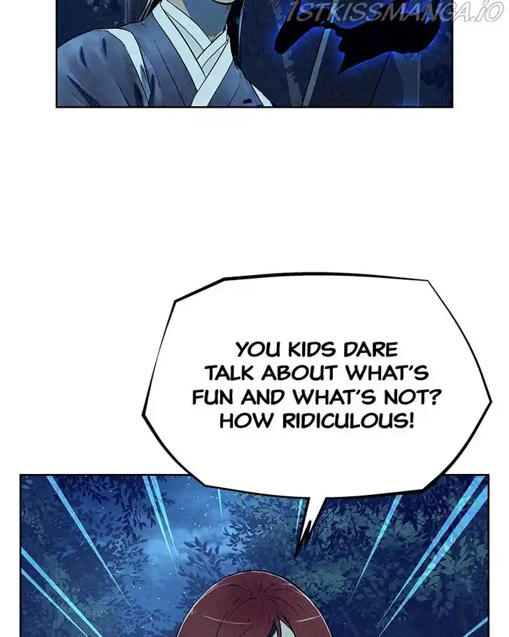 Moshin Hunter Ch.070