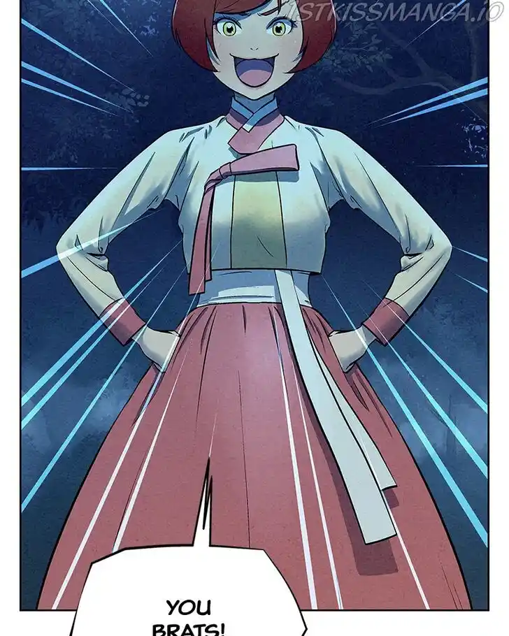 Moshin Hunter Ch.070