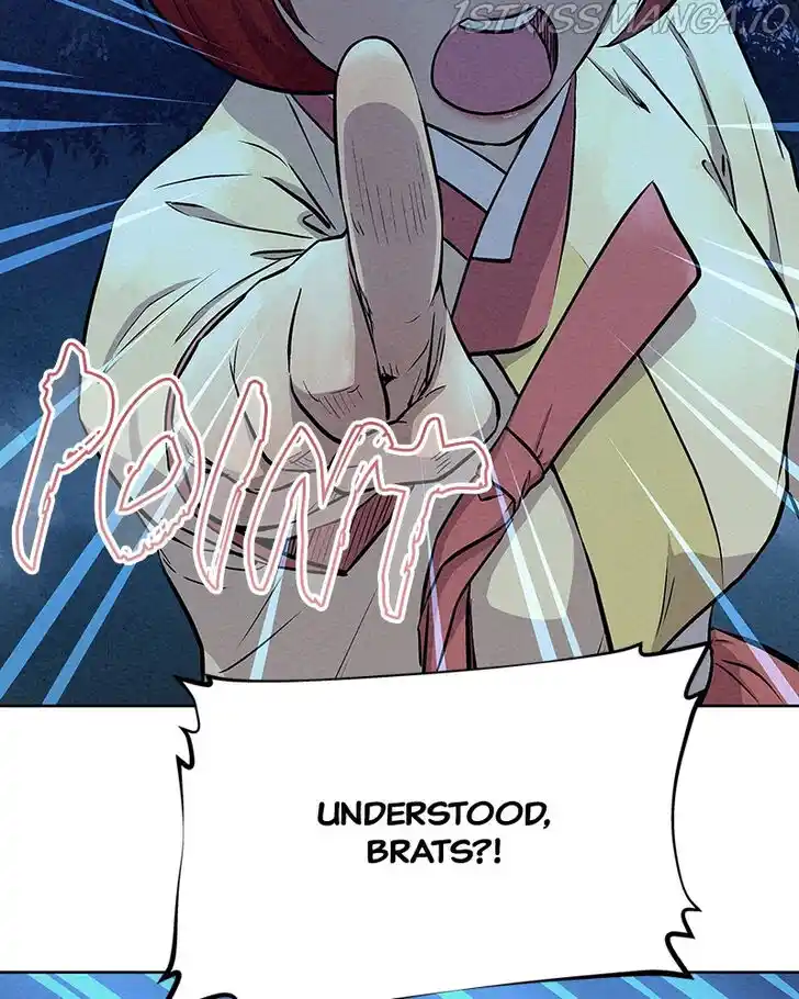 Moshin Hunter Ch.070