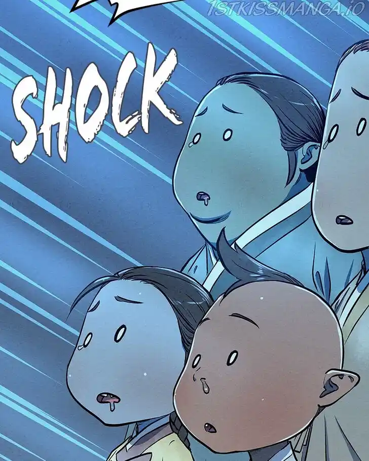 Moshin Hunter Ch.070