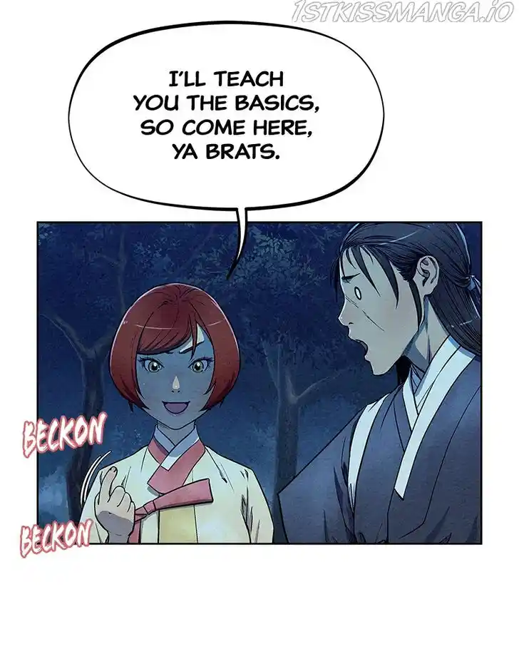 Moshin Hunter Ch.070