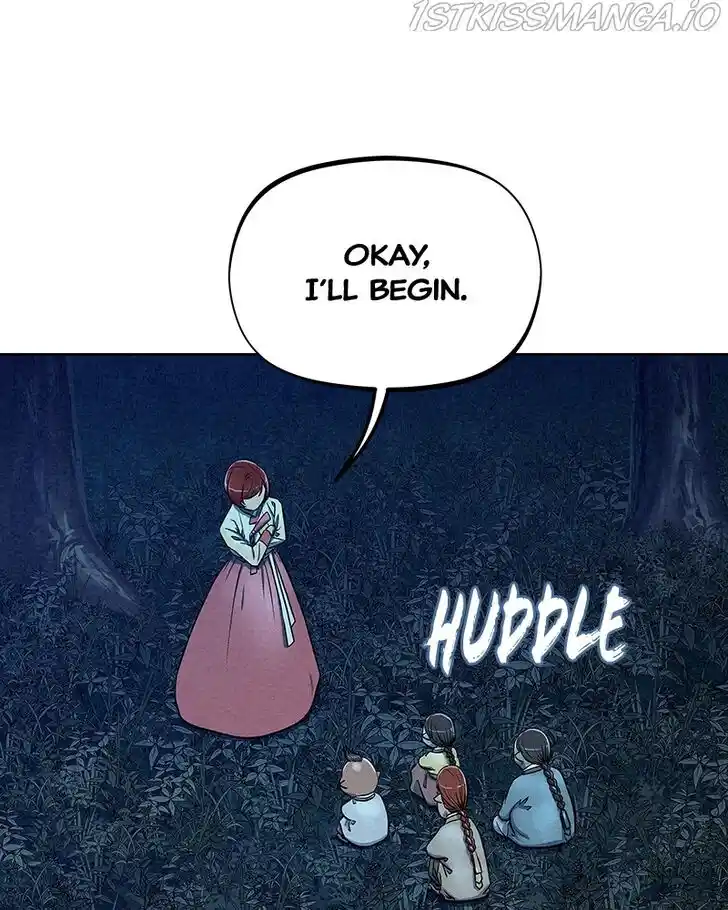 Moshin Hunter Ch.070