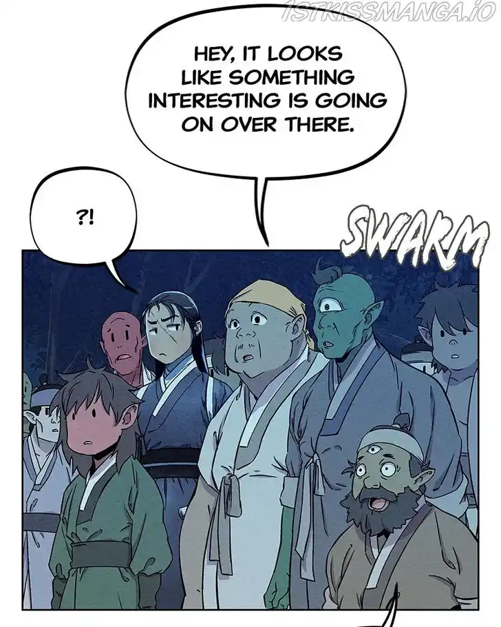 Moshin Hunter Ch.070