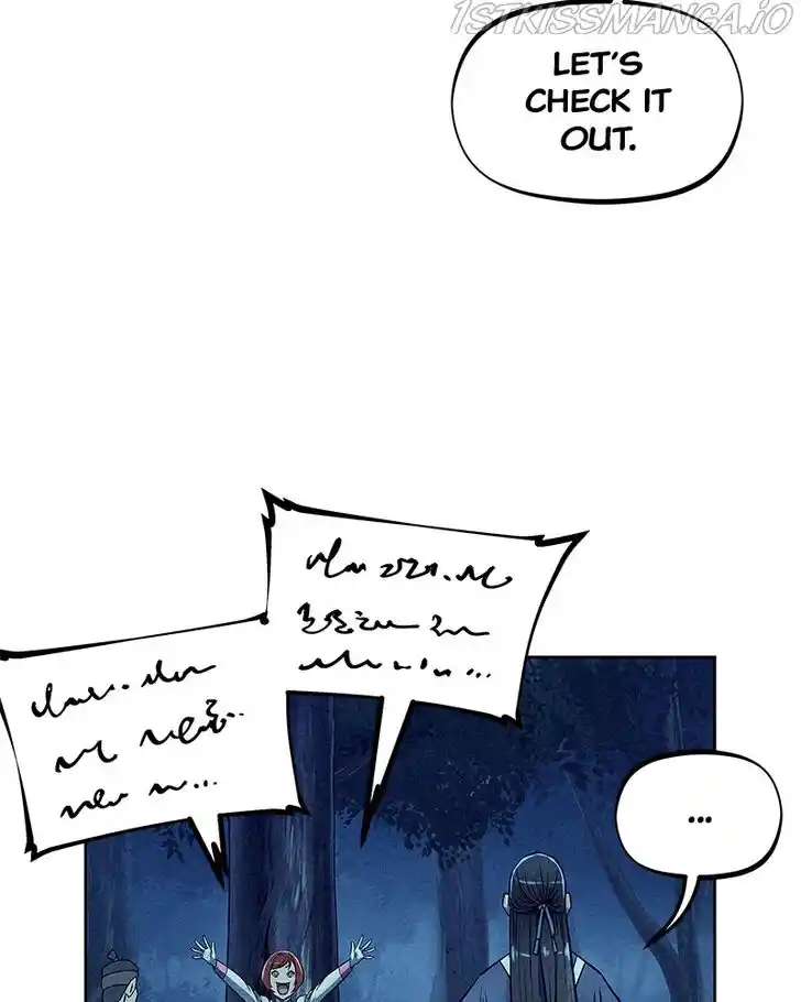 Moshin Hunter Ch.070