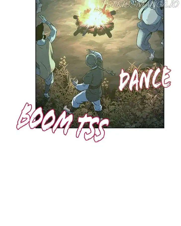 Moshin Hunter Ch.070