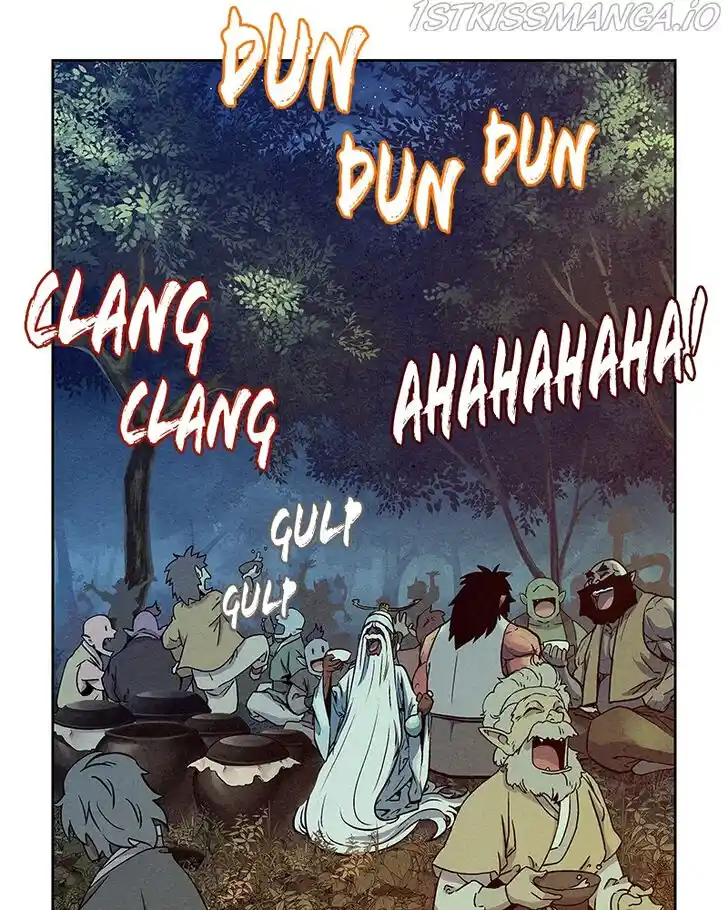 Moshin Hunter Ch.070