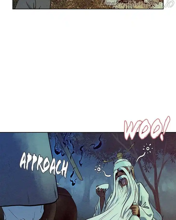 Moshin Hunter Ch.070