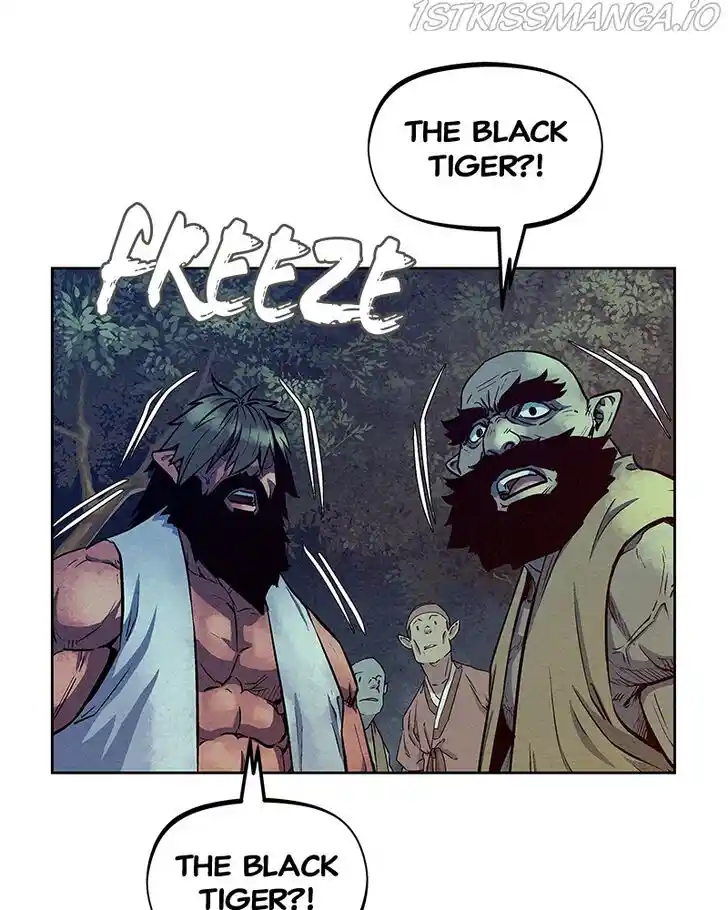 Moshin Hunter Ch.070