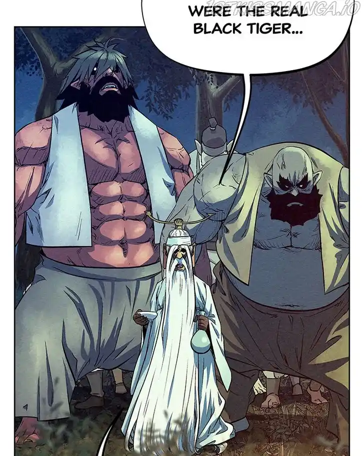 Moshin Hunter Ch.070