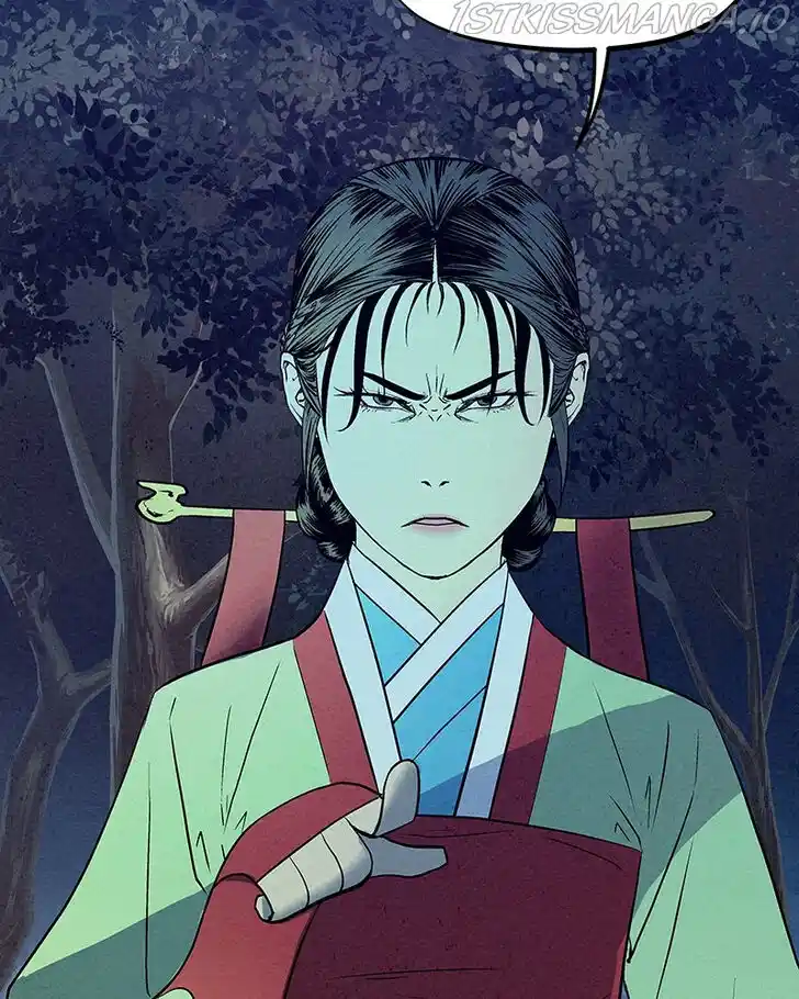 Moshin Hunter Ch.070