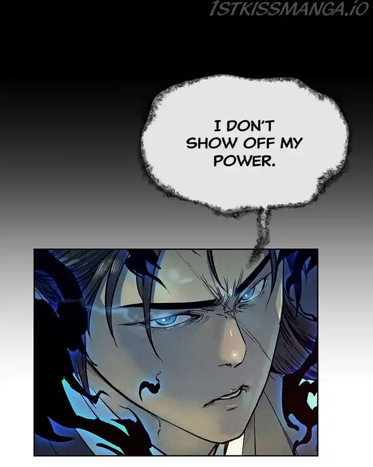 Moshin Hunter Ch.071