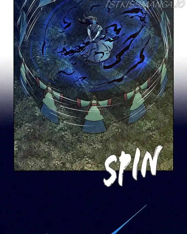 Moshin Hunter Ch.071