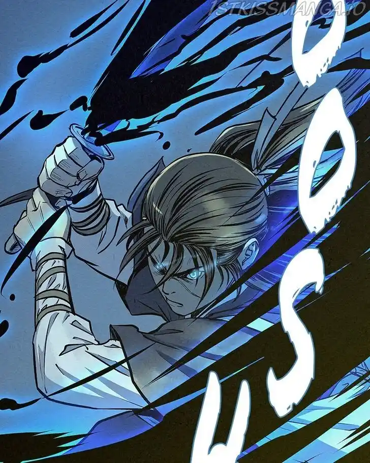 Moshin Hunter Ch.071