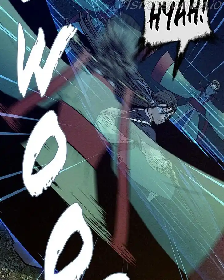 Moshin Hunter Ch.071