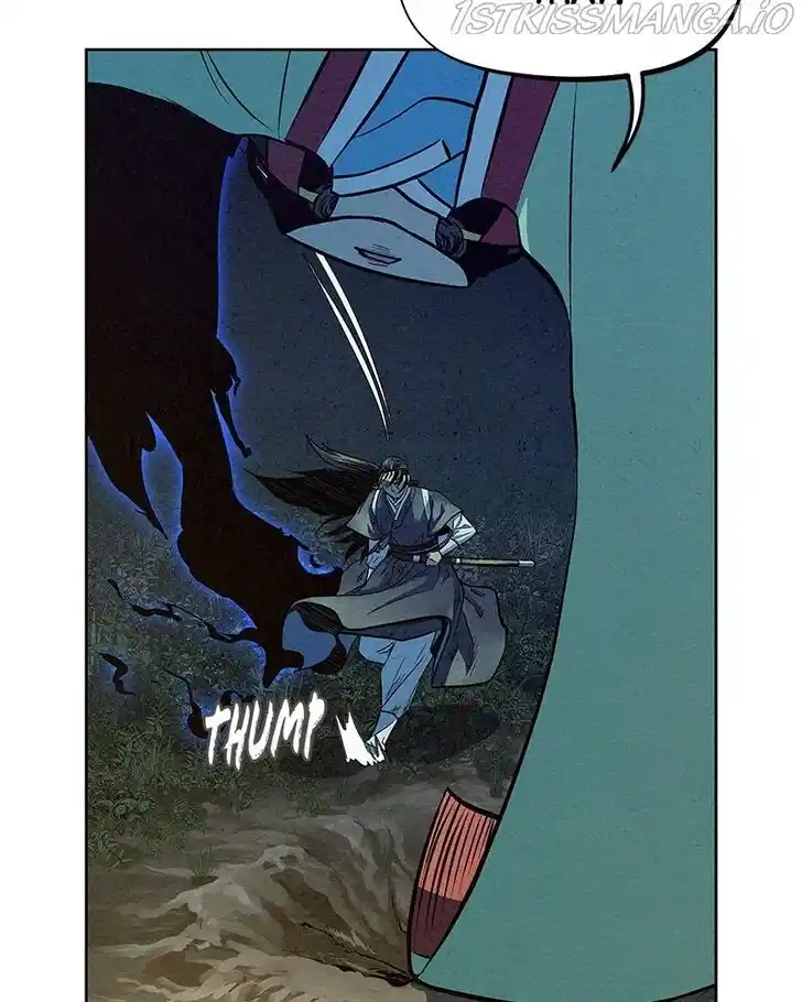 Moshin Hunter Ch.071