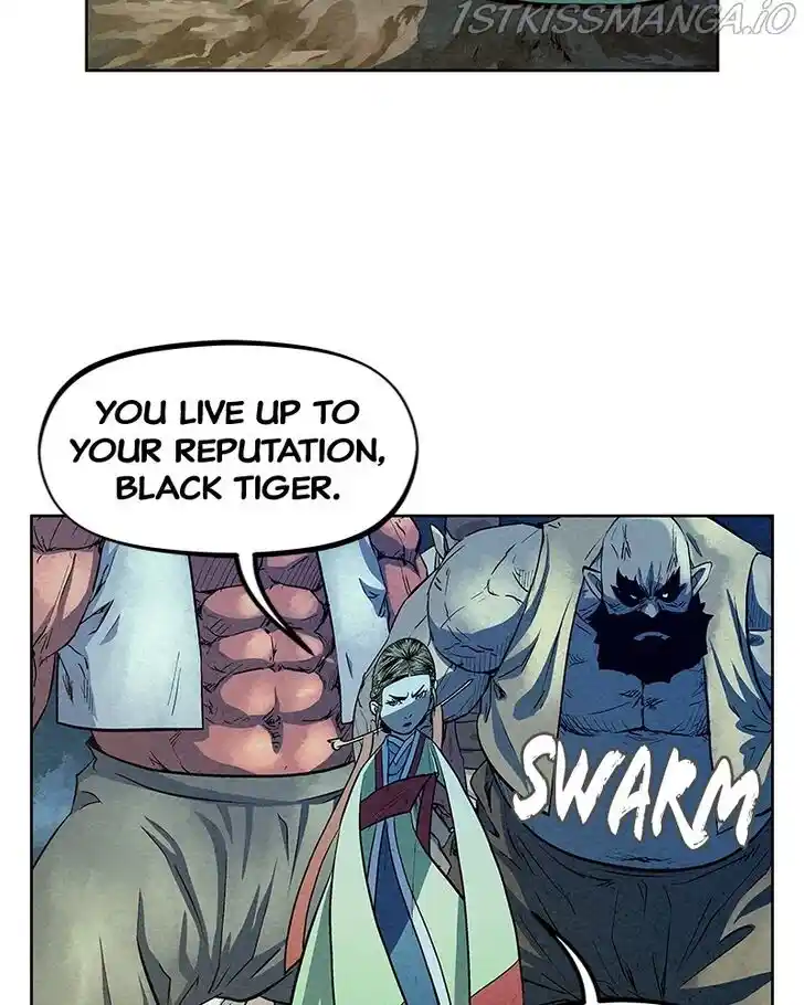 Moshin Hunter Ch.071