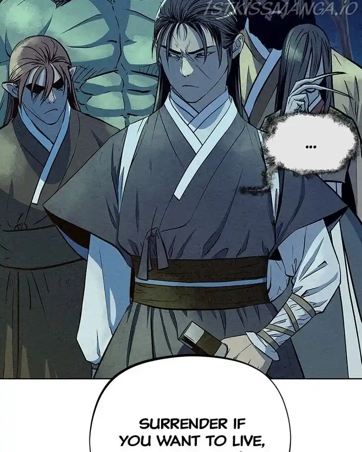 Moshin Hunter Ch.071