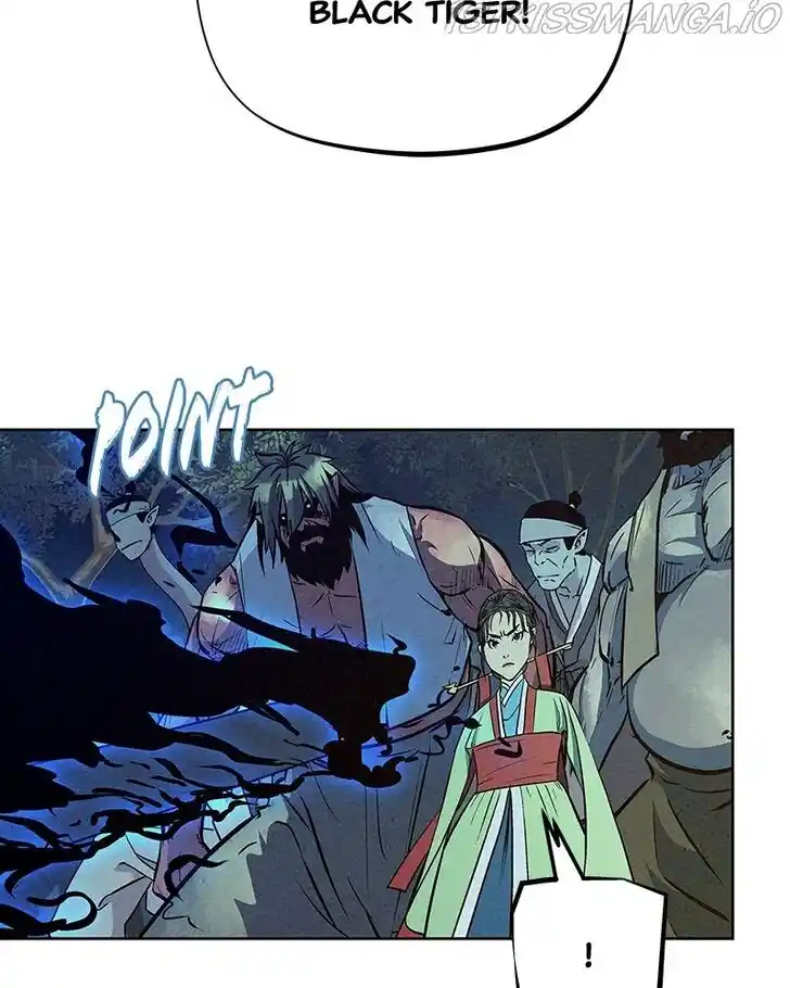 Moshin Hunter Ch.071