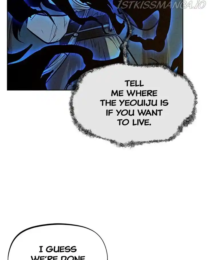 Moshin Hunter Ch.071