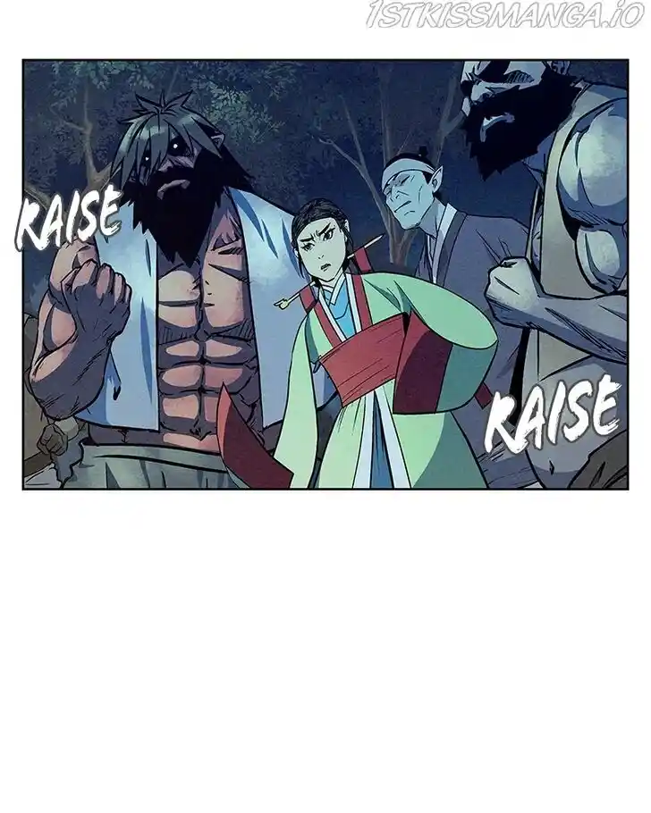 Moshin Hunter Ch.071