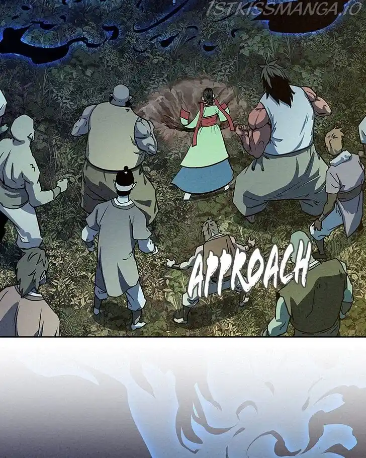 Moshin Hunter Ch.071