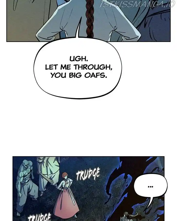 Moshin Hunter Ch.071