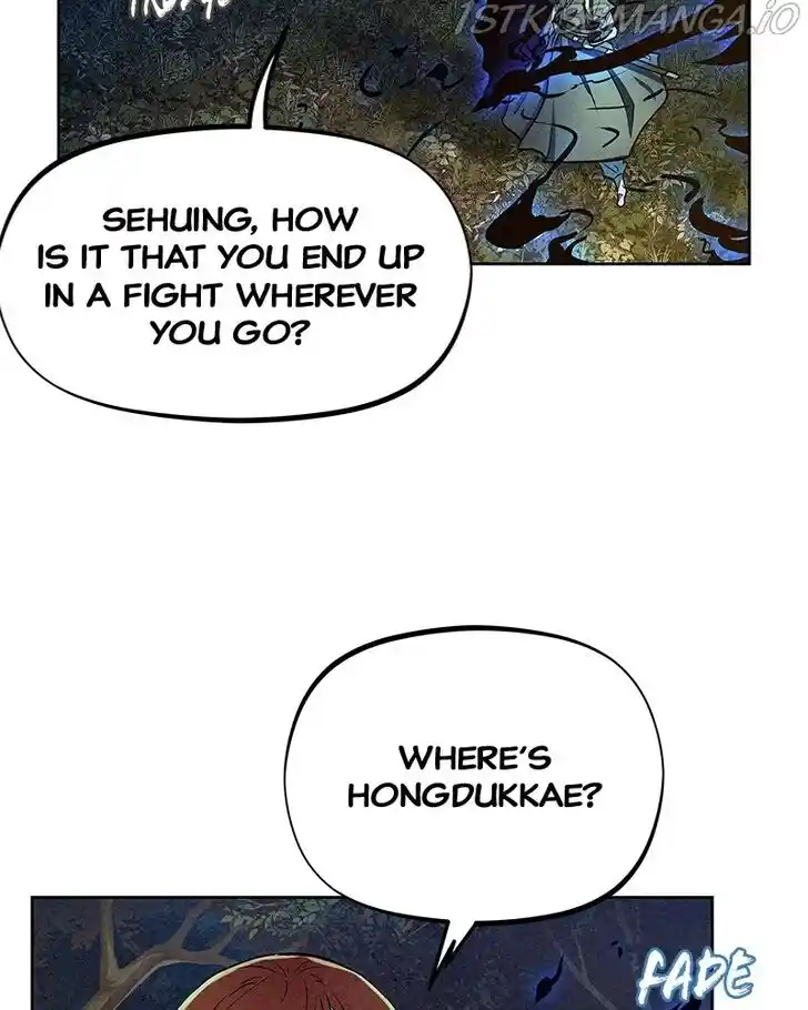 Moshin Hunter Ch.071