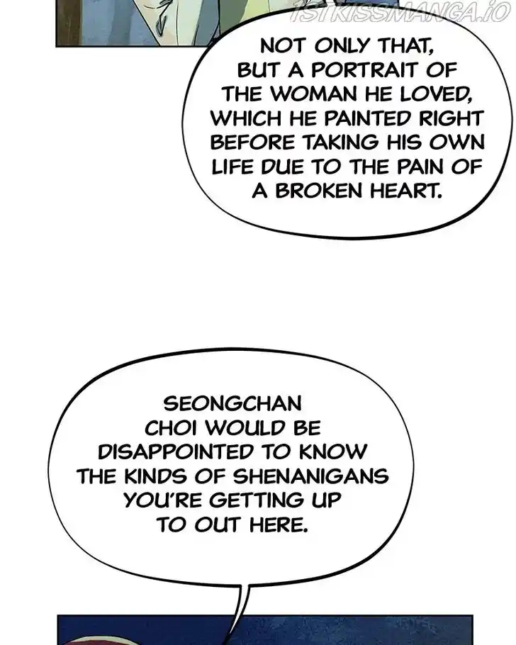 Moshin Hunter Ch.071