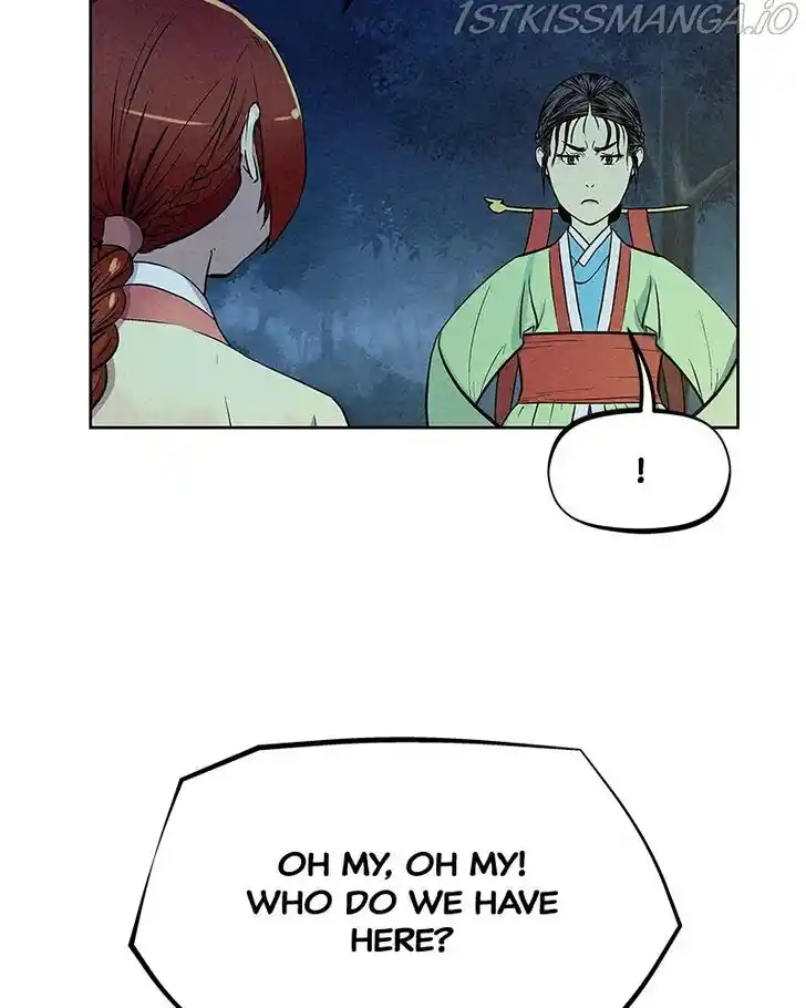 Moshin Hunter Ch.071