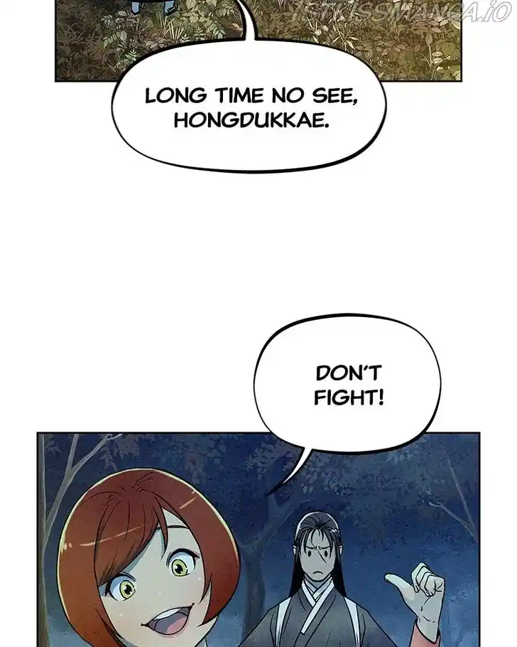 Moshin Hunter Ch.071