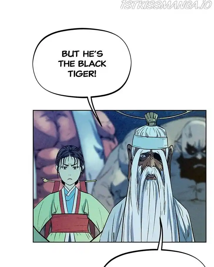 Moshin Hunter Ch.071