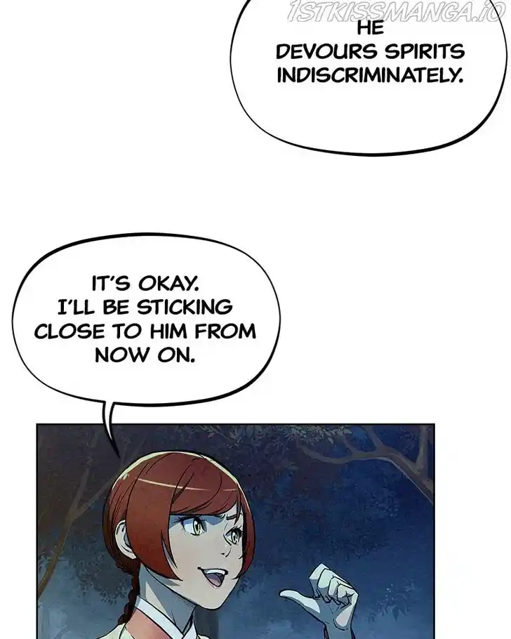 Moshin Hunter Ch.071