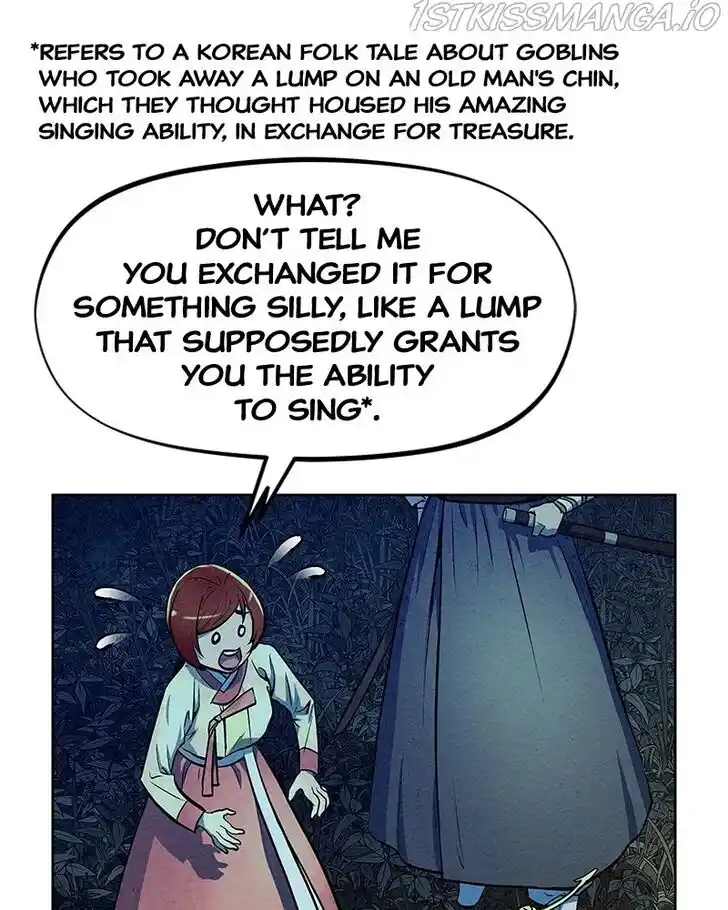 Moshin Hunter Ch.071