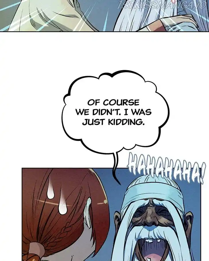 Moshin Hunter Ch.071