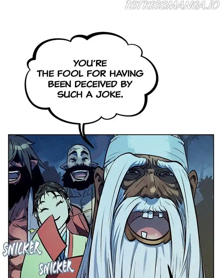 Moshin Hunter Ch.071