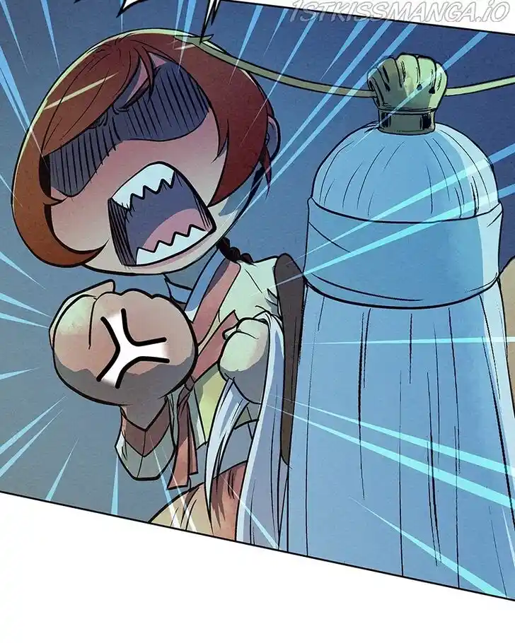 Moshin Hunter Ch.071