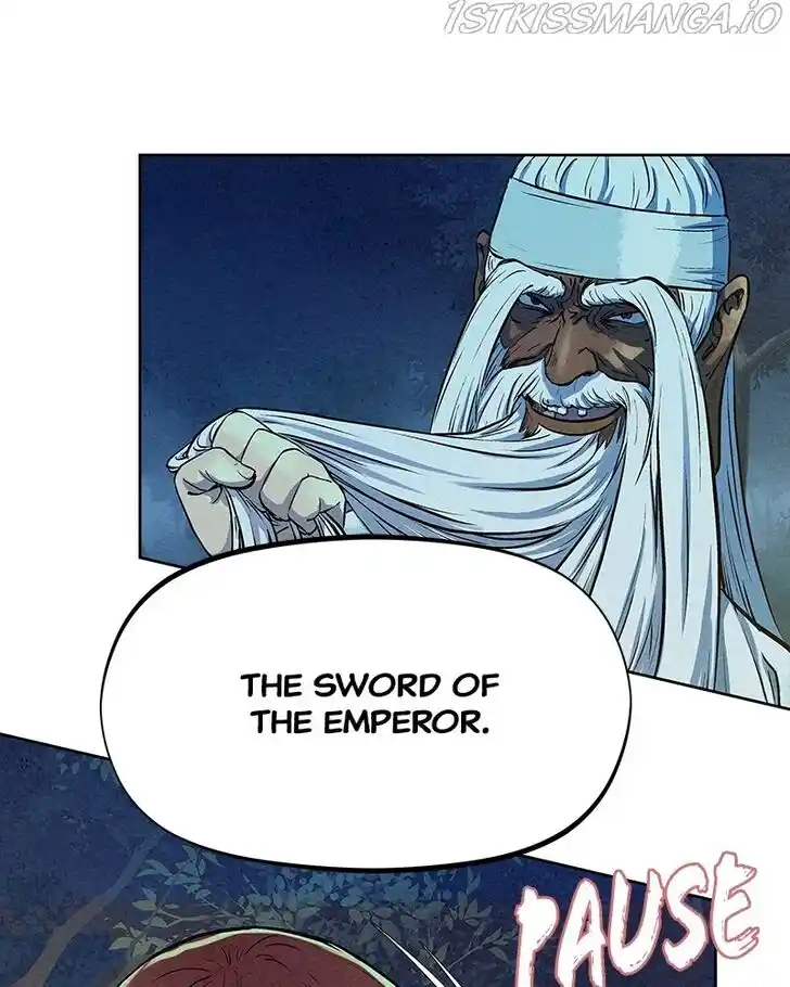 Moshin Hunter Ch.071