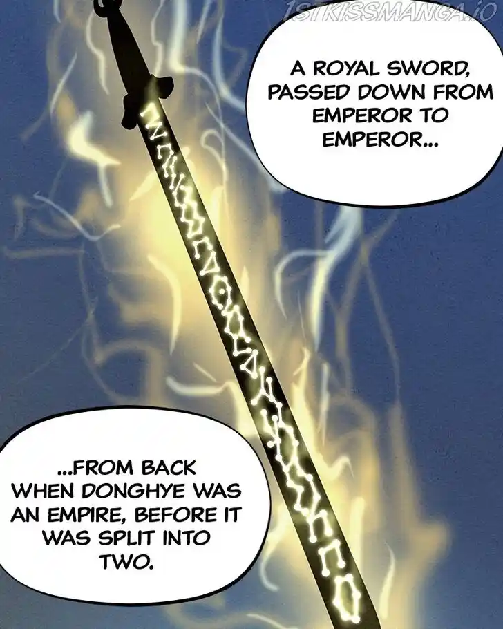 Moshin Hunter Ch.071