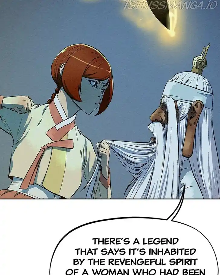 Moshin Hunter Ch.071